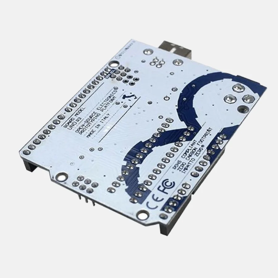 Carte_arduino_R3_acometecpro_Maroc Arduino uno R3 + cable usb