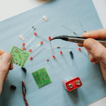 Composants Électroniques