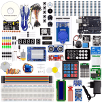 Kit Arduino Uno Complet 70 en 1 Kit Arduino Uno Complet 70 en 1