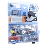 Kit Arduino Uno Complet 70 en 1 Kit Arduino Uno Complet 70 en 1