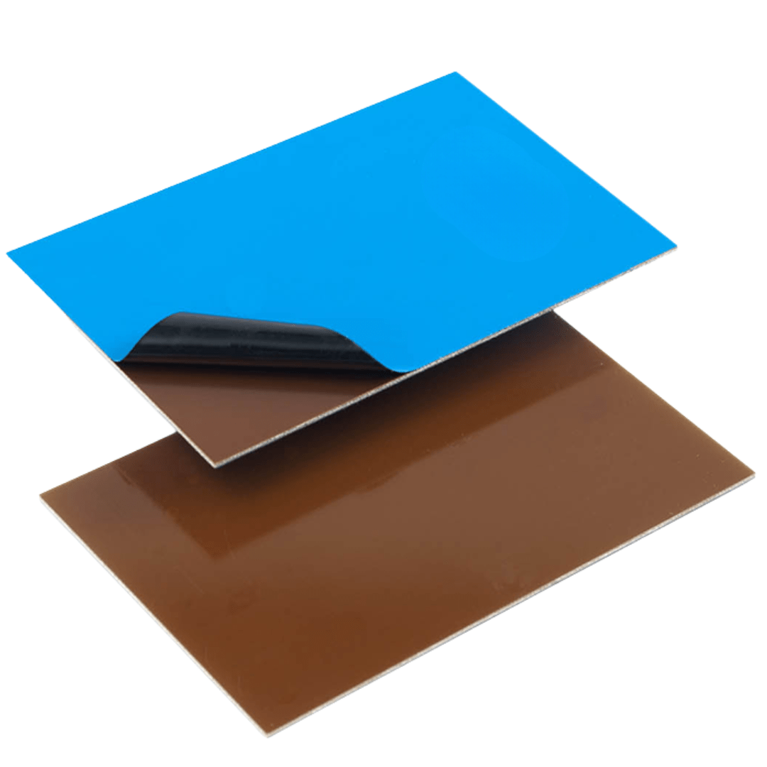 Plaque-Présensibilisée-Époxy Plaque Présensibilisée Époxy 30x20 (Simple/Double)