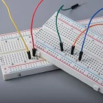 Plaque d'essai 830 points (Breadboard) Plaque d'essai 830 points (Breadboard)
