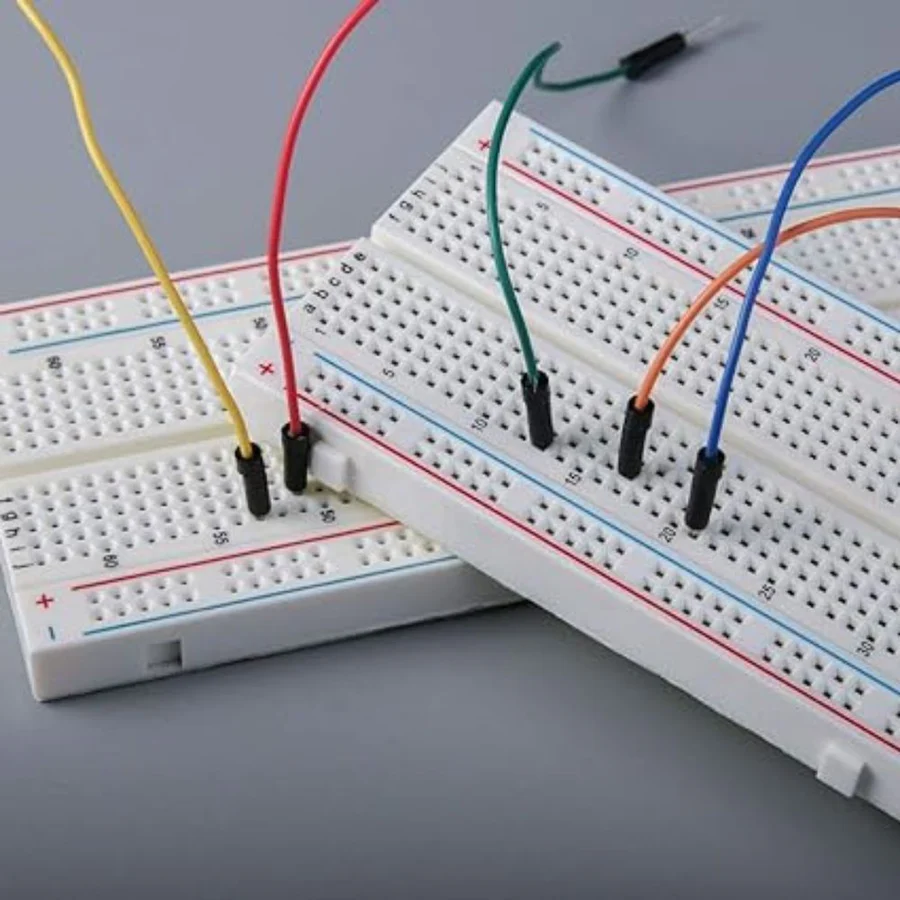 Plaque d'essai 830 points (Breadboard)