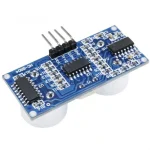 Capteur Ultrason HC-SR04 pour Arduino Capteur Ultrason HC-SR04 pour Arduino