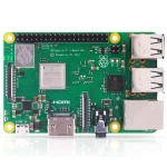 Raspberry Pi 3 Model B+ (Original) Raspberry Pi 3 Model B+ (Original)