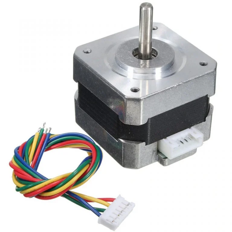 Moteur pas à pas Nema 17 34mm