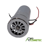 Moteur Spindle CNC 500W 48V DC 12000RPM avec Clamp 52mm | Acometec Pro Maroc Moteur Spindle CNC 500W 48V DC 12000RPM avec Clamp 52mm | Acometec Pro Maroc