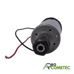 Moteur Spindle CNC 500W 48V DC 12000RPM avec Clamp 52mm | Acometec Pro Maroc Moteur Spindle CNC 500W 48V DC 12000RPM avec Clamp 52mm | Acometec Pro Maroc